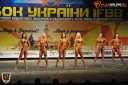 Кубок Украины по бодибилдингу - 2015