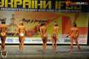 Кубок Украины по бодибилдингу - 2015