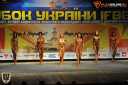 Кубок Украины по бодибилдингу - 2015