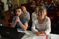 Гран-при Железные доводы - 2015
