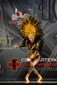 Гран-при Железные доводы - 2015