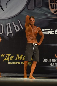 Гран-при Железные доводы - 2015