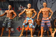 Гран-при Железные доводы - 2015