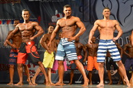 Гран-при Железные доводы - 2015