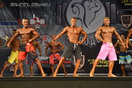 Гран-при Железные доводы - 2015