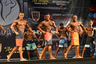Гран-при Железные доводы - 2015