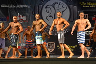 Гран-при Железные доводы - 2015