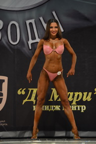Гран-при Железные доводы - 2015