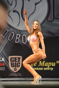 Гран-при Железные доводы - 2015