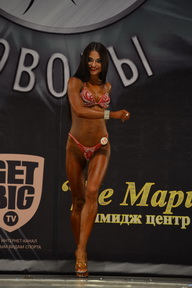 Гран-при Железные доводы - 2015