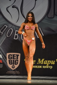 Гран-при Железные доводы - 2015