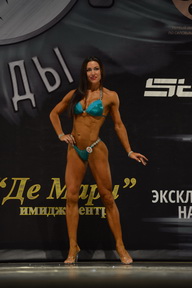 Гран-при Железные доводы - 2015