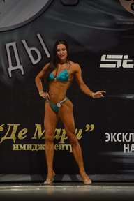 Гран-при Железные доводы - 2015
