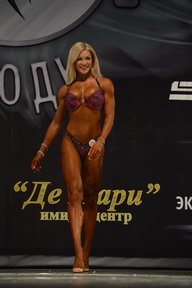 Гран-при Железные доводы - 2015