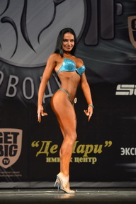 Гран-при Железные доводы - 2015
