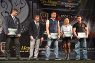 Гран-при Железные доводы - 2015