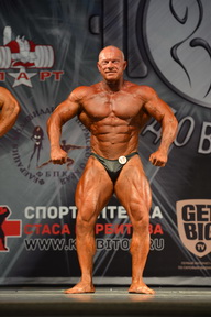 Гран-при Железные доводы - 2015