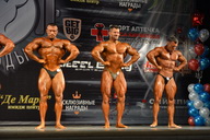 Гран-при Железные доводы - 2015