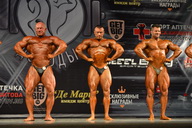 Гран-при Железные доводы - 2015