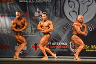 Гран-при Железные доводы - 2015