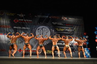 Гран-при Железные доводы - 2015