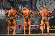 Гран-при Железные доводы - 2015