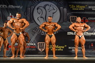 Гран-при Железные доводы - 2015