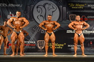 Гран-при Железные доводы - 2015