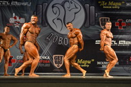 Гран-при Железные доводы - 2015