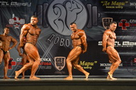 Гран-при Железные доводы - 2015