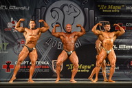 Гран-при Железные доводы - 2015
