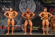 Гран-при Железные доводы - 2015