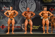 Гран-при Железные доводы - 2015