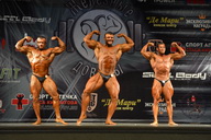 Гран-при Железные доводы - 2015