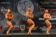 Гран-при Железные доводы - 2015