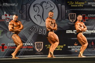 Гран-при Железные доводы - 2015