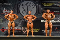 Гран-при Железные доводы - 2015
