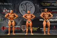 Гран-при Железные доводы - 2015