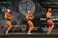 Гран-при Железные доводы - 2015