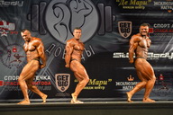 Гран-при Железные доводы - 2015