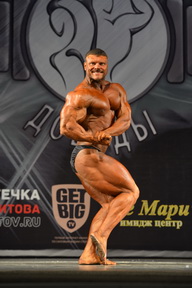 Гран-при Железные доводы - 2015