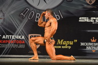 Гран-при Железные доводы - 2015