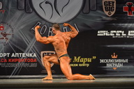 Гран-при Железные доводы - 2015