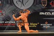 Гран-при Железные доводы - 2015