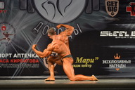 Гран-при Железные доводы - 2015