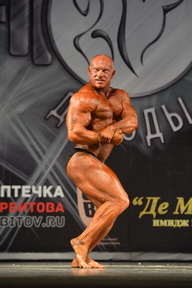 Гран-при Железные доводы - 2015