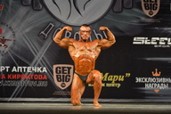 Гран-при Железные доводы - 2015
