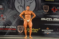 Гран-при Железные доводы - 2015
