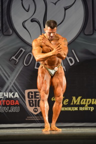 Гран-при Железные доводы - 2015