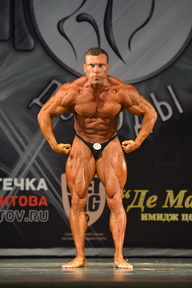 Гран-при Железные доводы - 2015